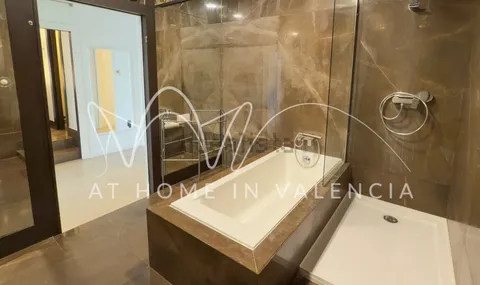 Piso de 165 m² en Valencia