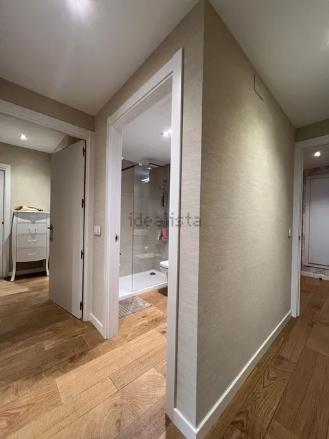 Pis de 114 m² a Pamplona
