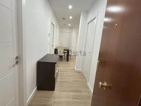 Flat 72 m² in Zaragoza (2/17)