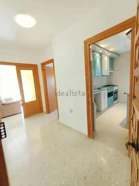 Pis de 65 m² a Villa de Otura
