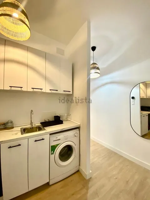 Habitación en alquiler, Madrid
