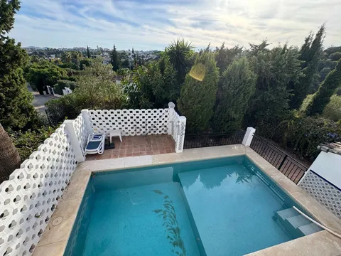 Casa de 150 m² a Mijas