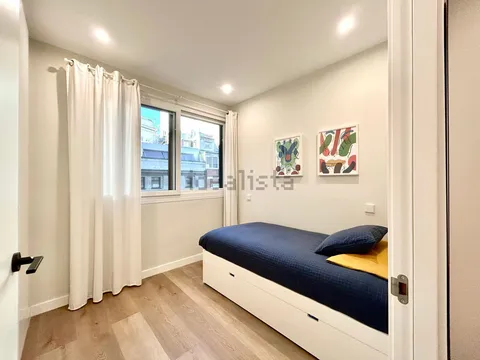 Pis de 83 m² a Madrid