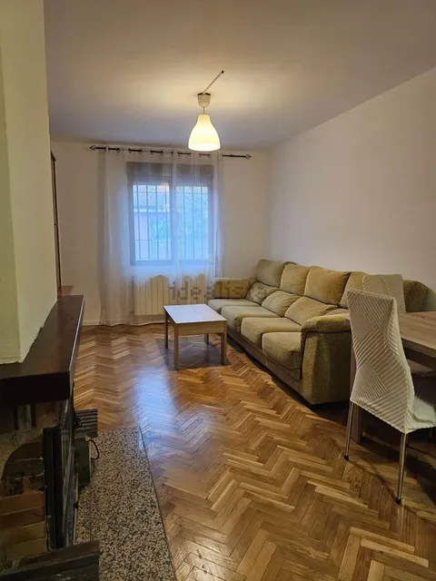Apartamento 55 m² em Torrecaballeros