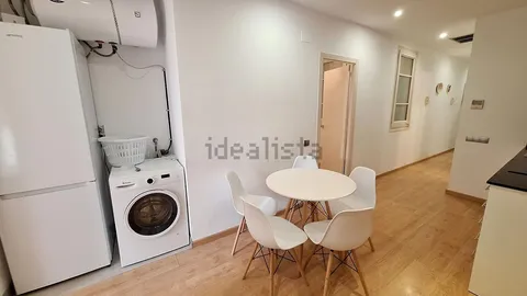 Wohnung 52 m² in Barcelona