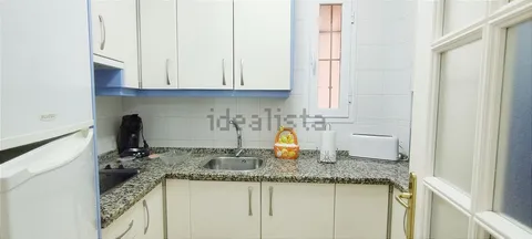 Pis de 70 m² a Sevilla