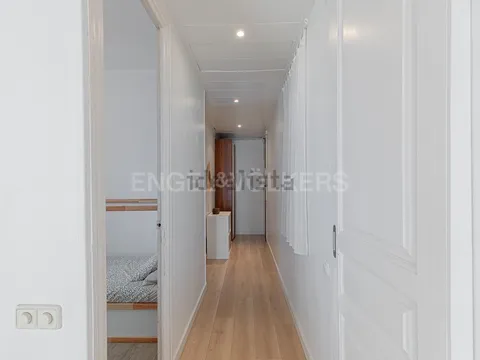 Appartement 59 m² à Barcelone