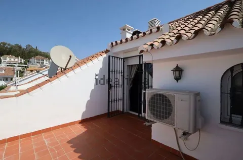 Moradia 180 m² em Mijas