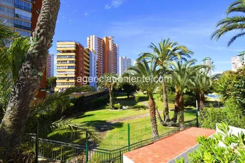 Pis de 60 m² a Benidorm