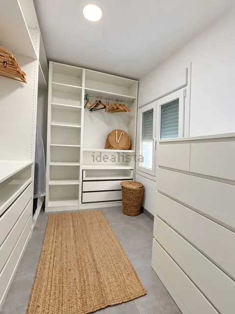 Pis de 73 m² a Màlaga