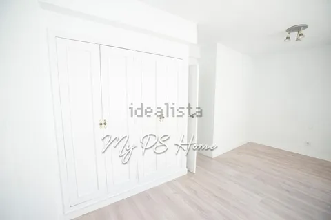 Pis de 111 m² a Madrid