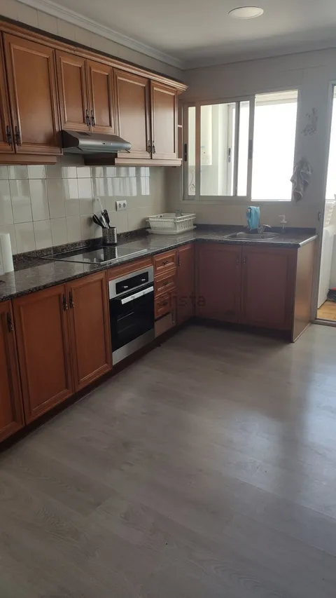 Pis de 90 m² a Montcada