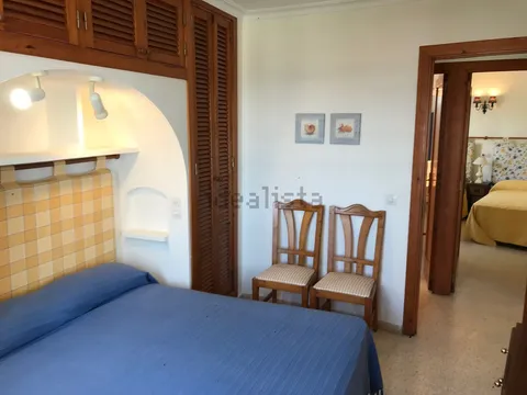 Pis de 75 m² a Alcúdia