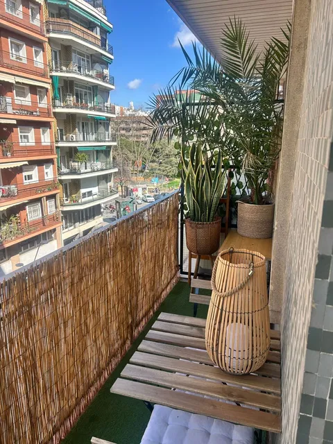 Zimmer zur Miete, Barcelona