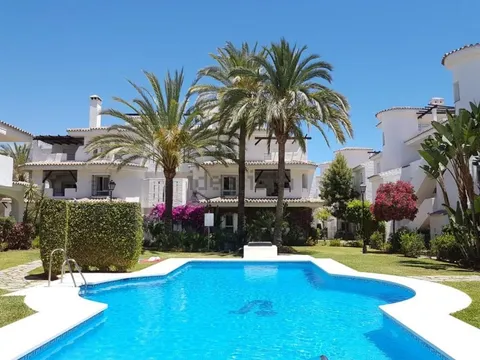 Pis de 125 m² a Marbella