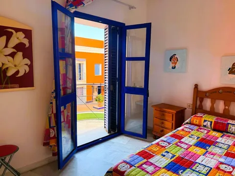 Flat 85 m² in Jerez
