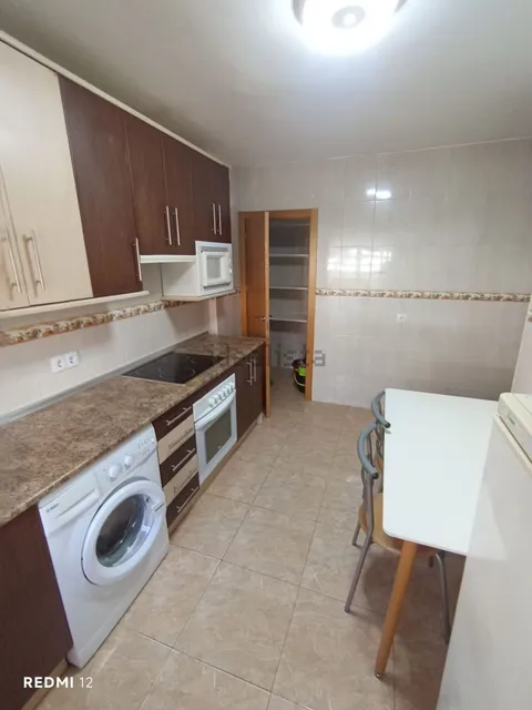 Habitació de lloguer, Zamora