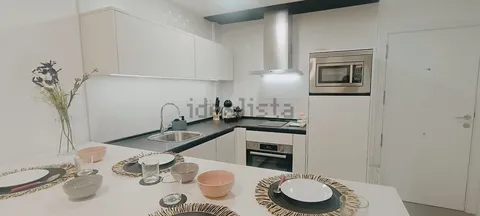 Wohnung 50 m² in Vilagarcía de Arousa