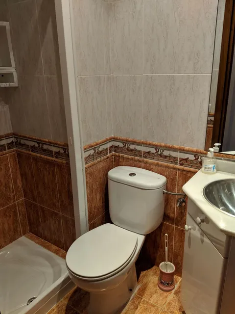 Wohnung 106 m² in Valencia