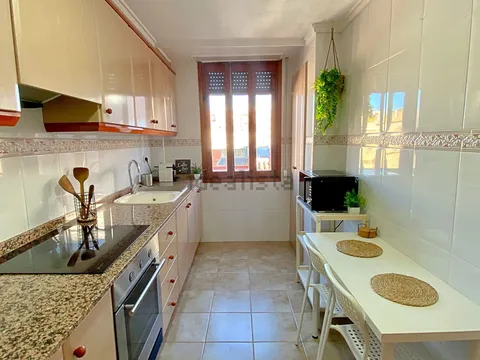 Room for rent, Sueca
