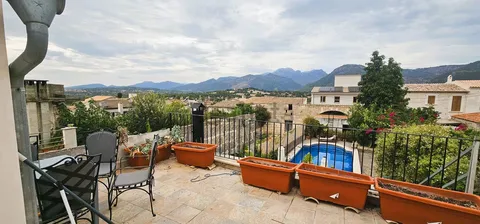 Casa de 298 m² en Campanet