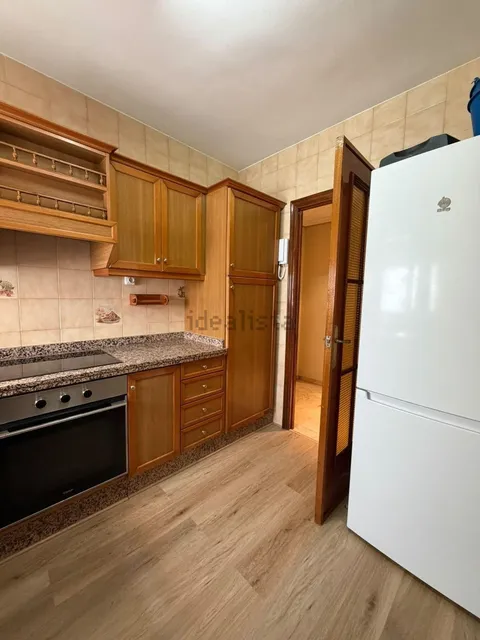 Habitació de lloguer, Còrdova
