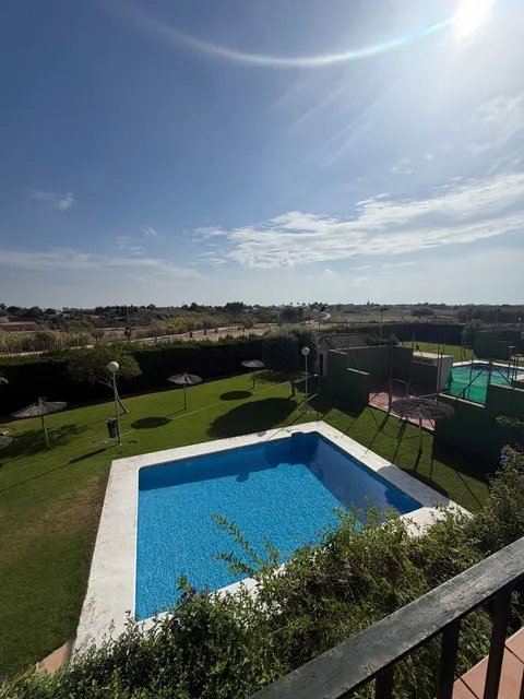 Apartamento 100 m² em Chipiona (3/20)