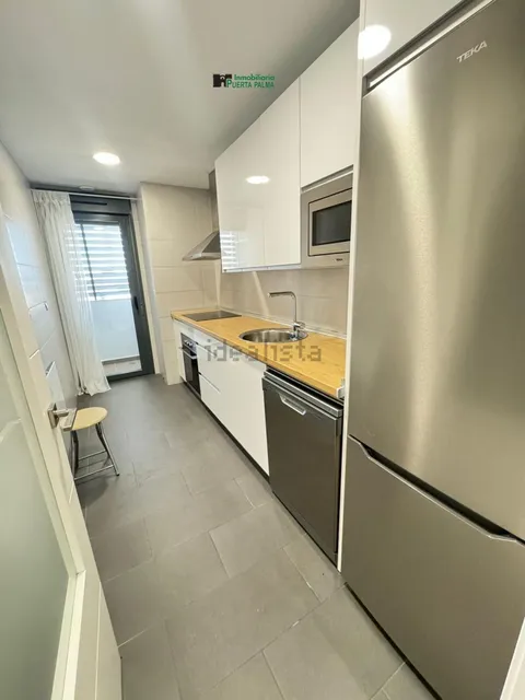 Pis de 81 m² a Badajoz