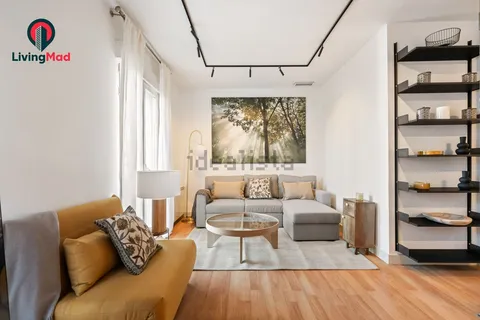 Pis de 110 m² a Madrid