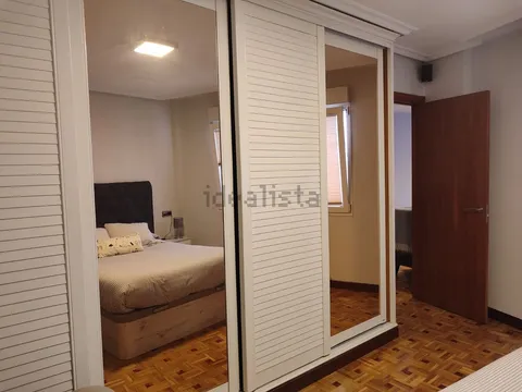 Pis de 75 m² a Oviedo