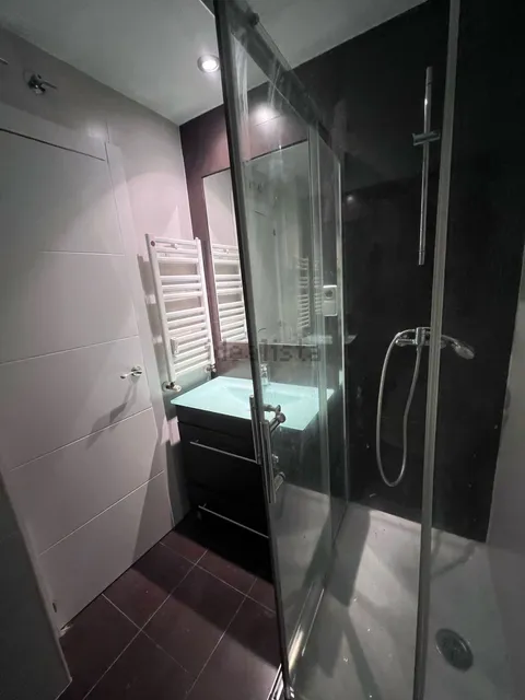Wohnung 103 m² in Madrid