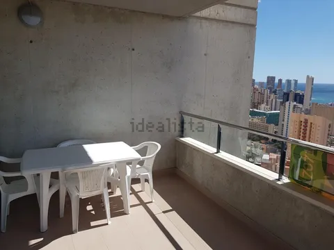 Pis de 92 m² a Benidorm