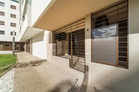 Pis de 64 m² a Pamplona