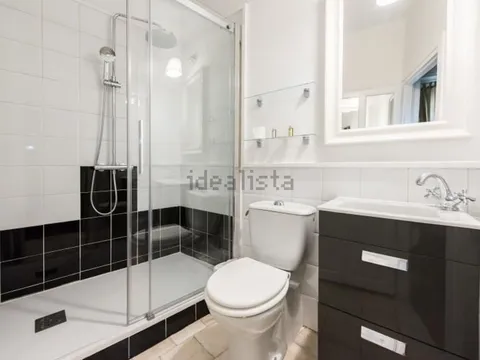 Appartamento 110 m² a Madrid