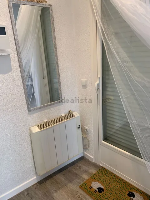 Pis de 46 m² a Madrid