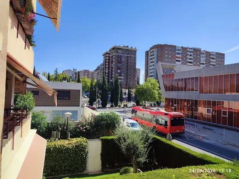 Pis de 137 m² a Saragossa