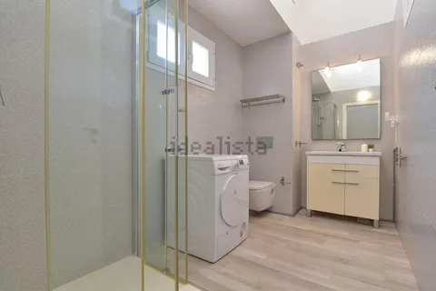 Wohnung 96 m² in Valencia