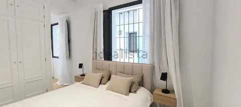 Pis de 75 m² a Sevilla