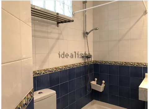 Pis de 110 m² a Madrid