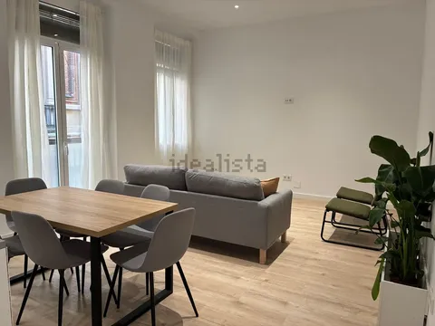 Pis de 95 m² a Barcelona