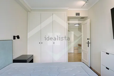 Pis de 122 m² a València