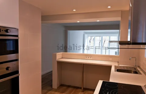 Pis de 101 m² a Madrid