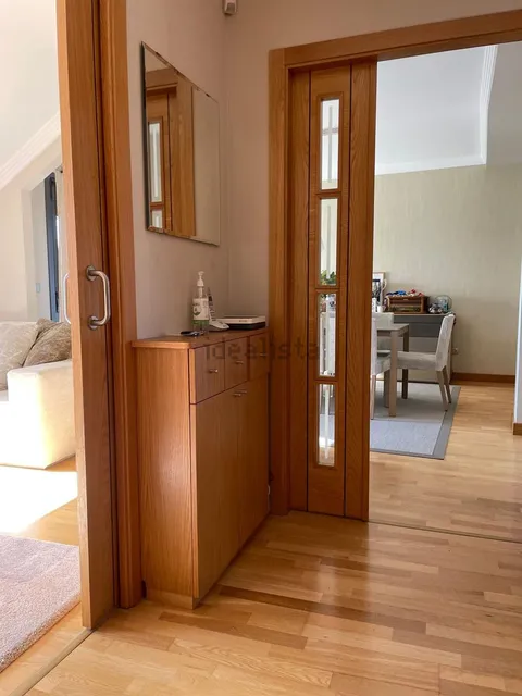 Pis de 105 m² a Poio