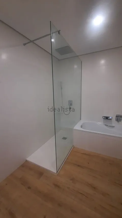 Piso de 100 m² en Logroño