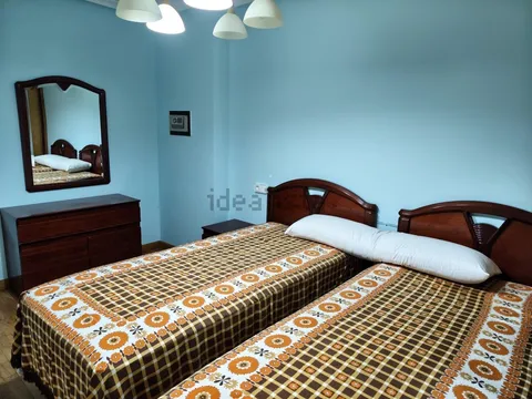 Wohnung 80 m² in Ponferrada