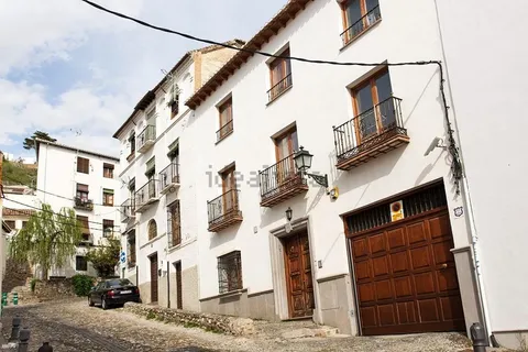 Pis de 94 m² a Granada