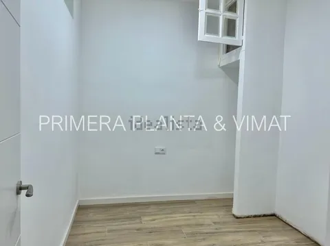 Pis de 85 m² a Mataró