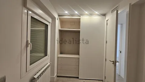 Pis de 120 m² a Madrid