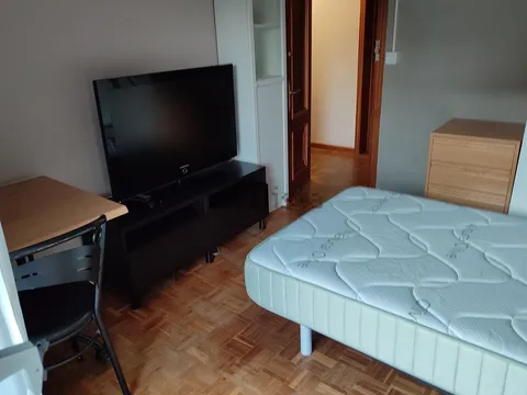 Quarto para alugar, Madrid