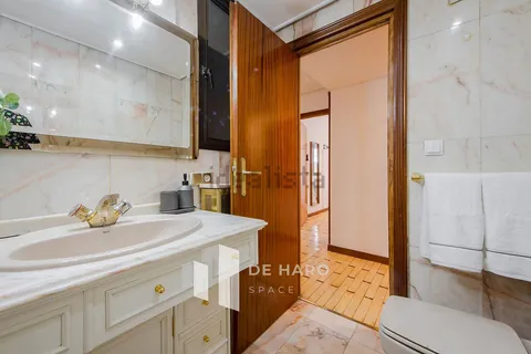 Chambre à louer, Madrid